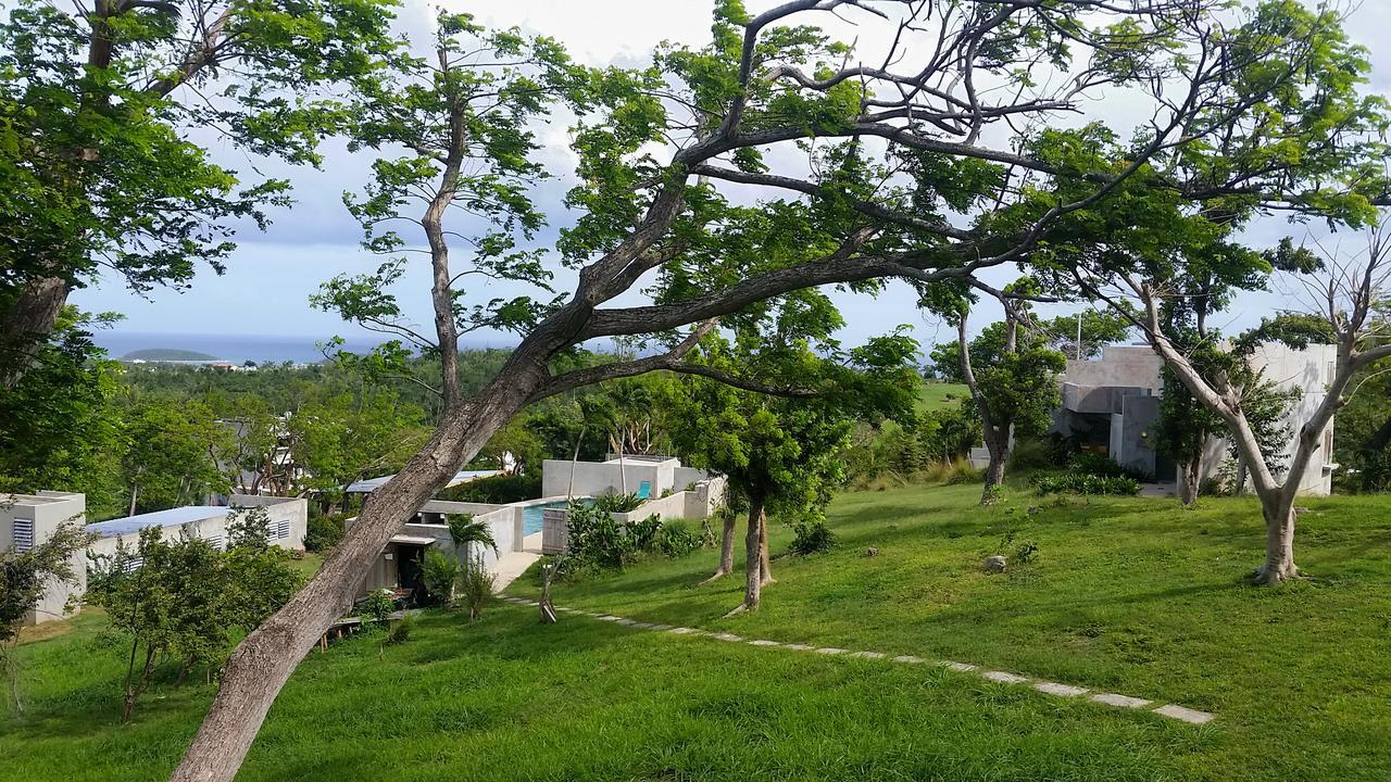 Hotel Hix Island House Vieques Exterior foto